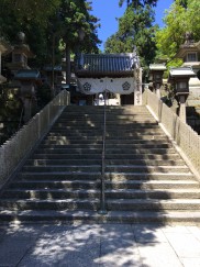 生駒宝山寺2