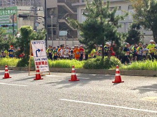 大阪マラソン2